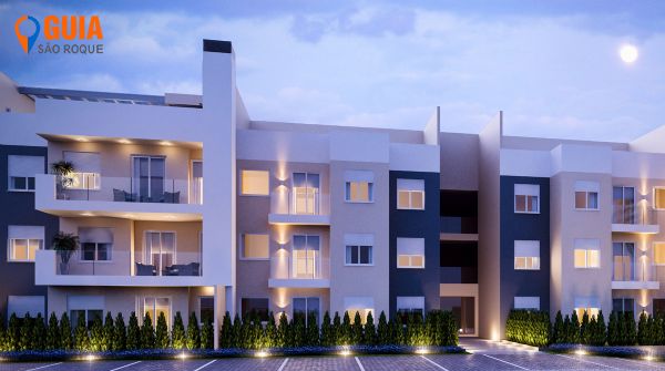 Apartamento em Cambará, São Roque - Venda Apto Duplex (144 M²) - São Roque - Foto 1