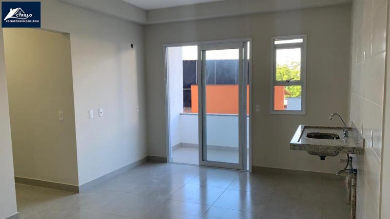 Apartamento em Jardim Vinhas do Sol, São Roque - Apartamento Novo São Roque - SP - Foto 2
