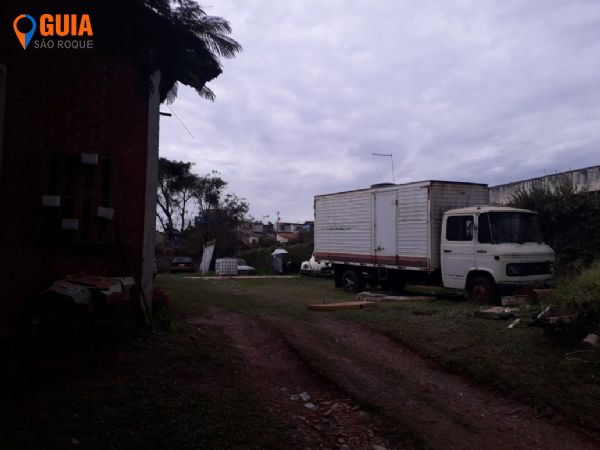 Área Industrial em Paisagem Colonial, São Roque - Área Com Galpão Rodovia Quintino de Lima - Foto 2