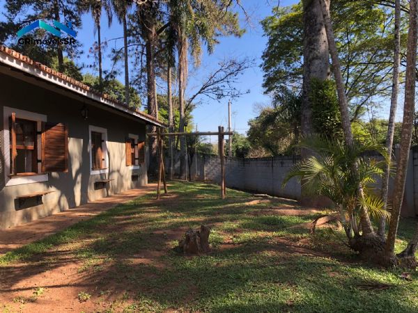Chácara em Saboó, São Roque - Linda Chácara a venda em São Roque - Foto 2
