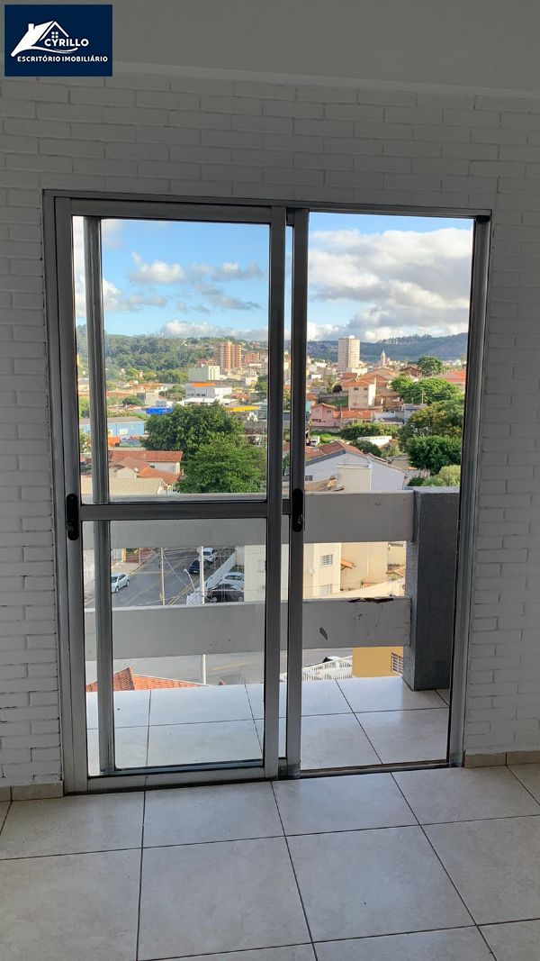 Apartamento em Jardim Flórida, São Roque - Apartamento 02 dormitórios Jd. Flórida - Foto 1