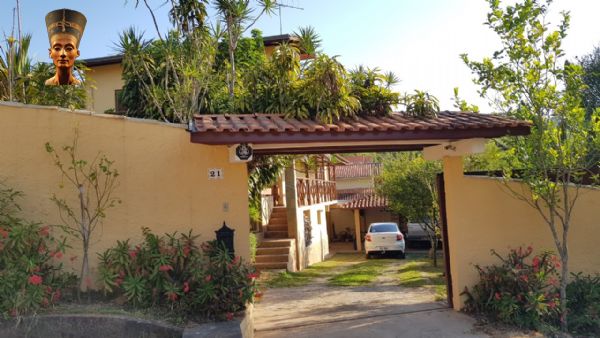 Chácara em Jardim Cardoso, São Roque - CHÁCARA - JD CARDOSO - Foto 2