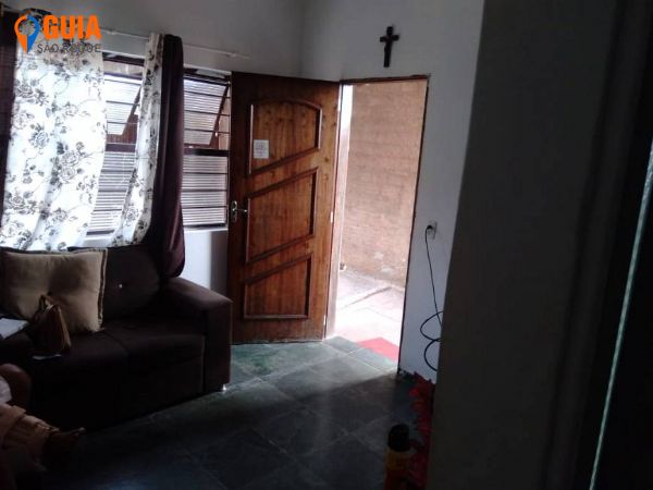 Casa em , São Roque - ATENÇÃO VENDO CASA R$250.000 PARQ. ALIAn - Foto 2
