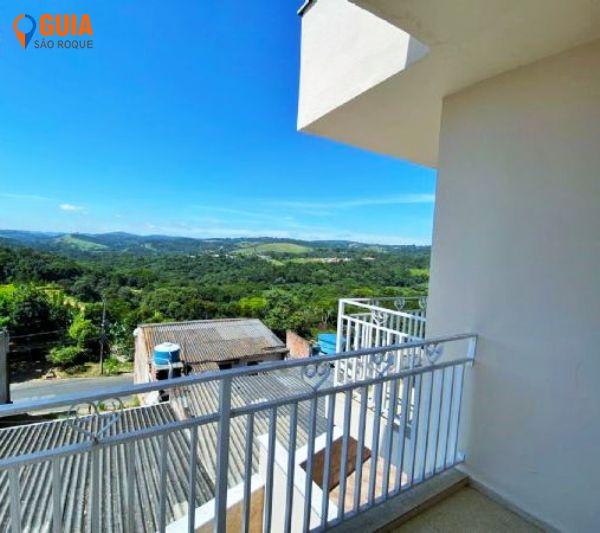 Apartamento em Vila Amaral, São Roque - Vende-se lindo apartamento em São Roque - Foto 2