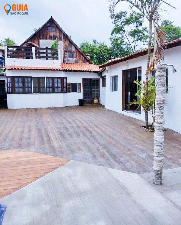 Chácara em Jardim Conceição, São Roque - GRANDE OPORTUNiDADE VENDO BELA CHÁCARA - Foto 1