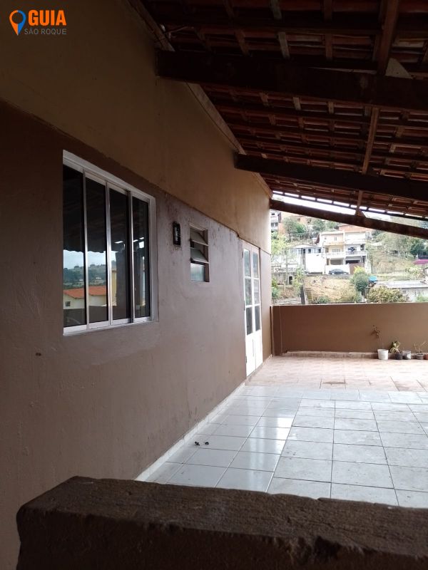 Casa em Jardim Villaça, São Roque - INVESTiMENTO – VENDO TERRENO C/ 3 CASAS - Foto 1