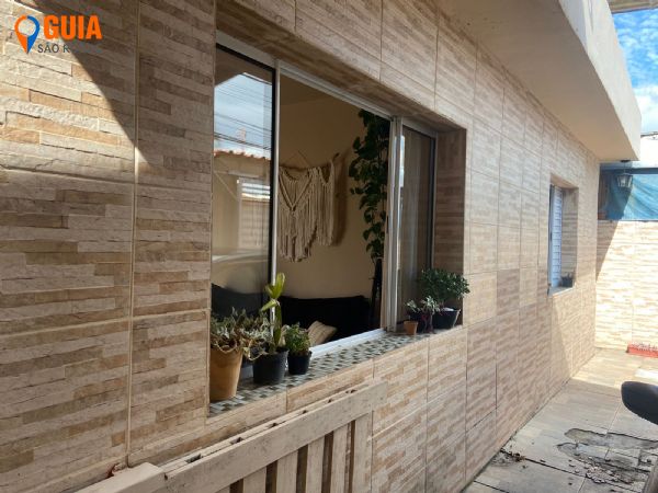Casa em Vila Junqueira, São Roque - OPORTUNIDADE–VENDO ÓTIMA CASA R$ 500.000 - Foto 1