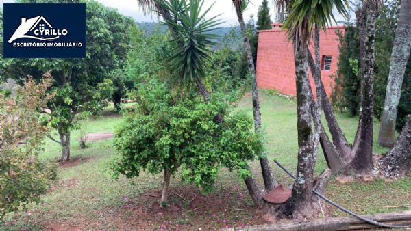 Chácara em Saboó, São Roque - Chácara Saboó São Roque-SP - Foto 2