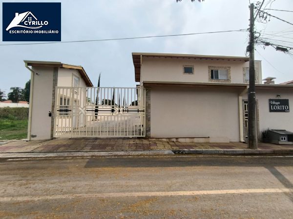 Condomínio em Vila São Rafael, São Roque - Casa 03 dormitórios São Roque-SP - Foto 1