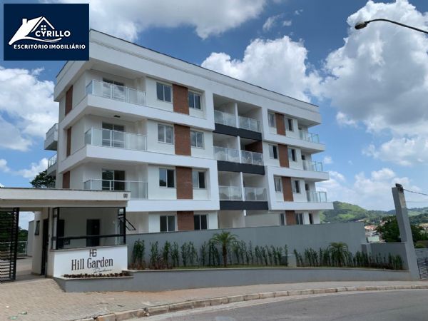 Apartamento em Jardim das Flores, São Roque - Apartamento 03 dormitórios São Roque-SP - Foto 2