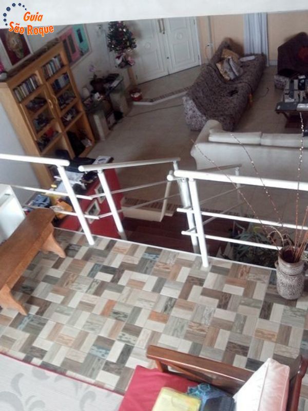 Condomínio em Vila Borghesi, São Roque - Oportunidade  3 suítes- Villa Borghese - Foto 3
