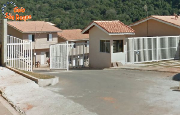 Casa em Jardim Boa Vista, São Roque - Casa a venda em condomínio - Foto 1