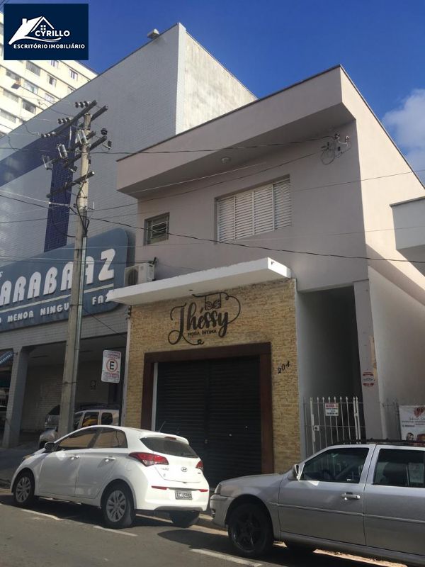 Comercial em Centro, São Roque - Espaço com Poltronas para Manicures - Foto 2
