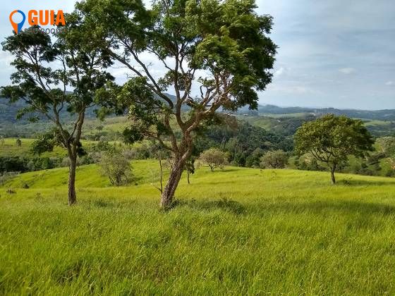 Terreno em Saboó, São Roque - Vendo terreno 10.730M² Saboó São Roque - Foto 1