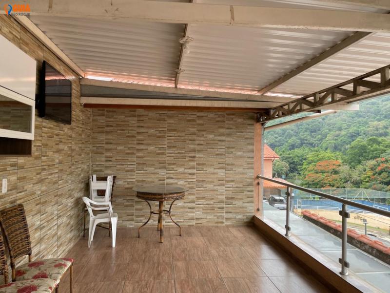 Casa em Jardim Boa Vista, São Roque - Casa à Venda em Condomínio Fechado - Foto 2