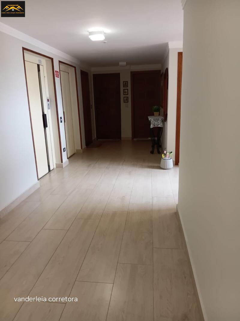 Apartamento em Centro, São Roque - Belíssimo apartamento no centro - Foto 2