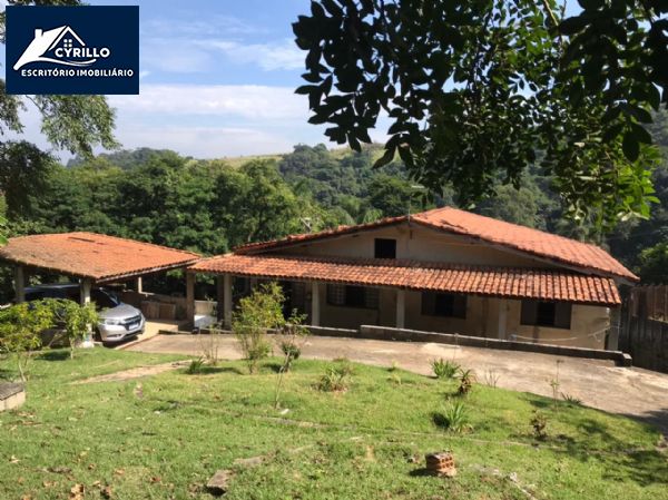 Chácara em Jardim Guaçu, São Roque - Chácara 2.500m² São Roque SP - Foto 1