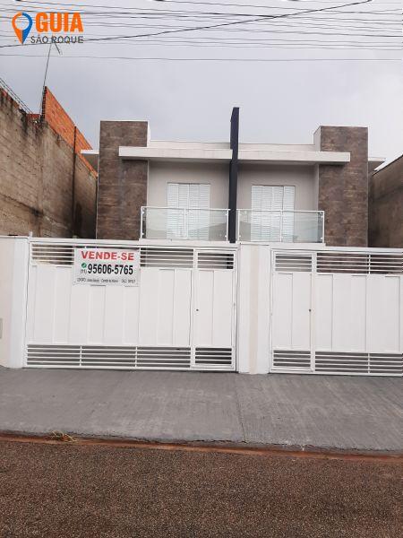 Casa em Mailasqui, São Roque - Casa com 3 dormitórios fino acabamento - Foto 2