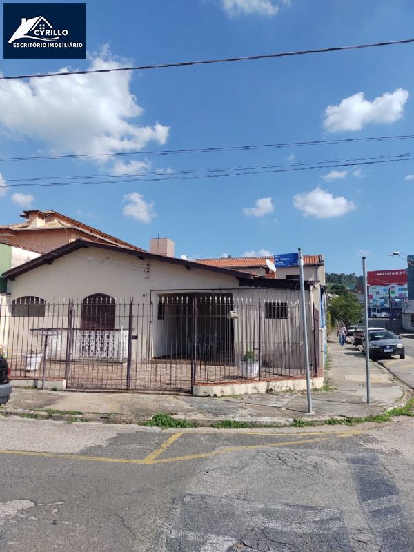 Casa em Centro, São Roque - Casa térrea no centro de São Roque SP - Foto 1