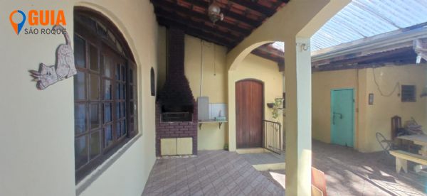 Casa em Vila Junqueira, São Roque - casa a venda São Roque SP Junqueira - Foto 1