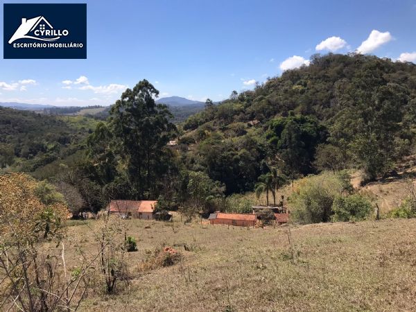 Sítio em Cambará, São Roque - Sítio 4.5 alqueires - Foto 2