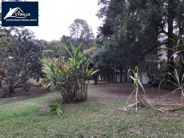 Chácara em Esplanada Mendes, São Roque - Chácara com 03 dormitórios 01 suíte - Foto 2