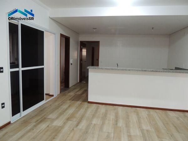Apartamento em Jardim Flórida, São Roque - Amplo Apartamento Próximo ao Centro - Foto 1