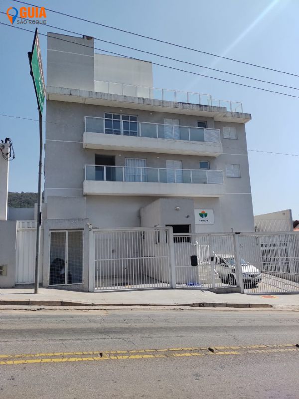 Apartamento em Vila Santa Isabel, São Roque - Lindo apartamento para venda São Roque - Foto 1
