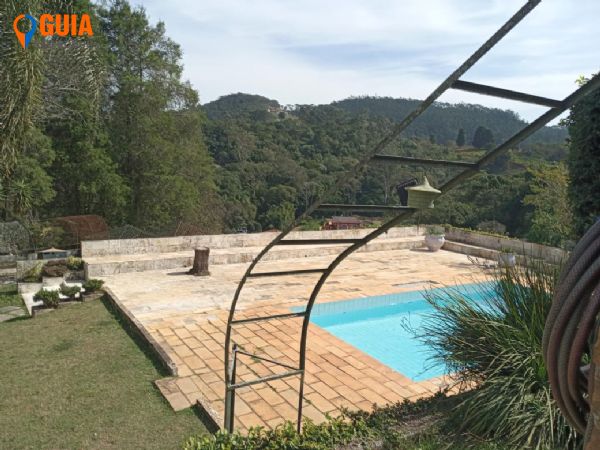 Chácara em São João Novo, São Roque - Vende-se Chacara - Foto 2