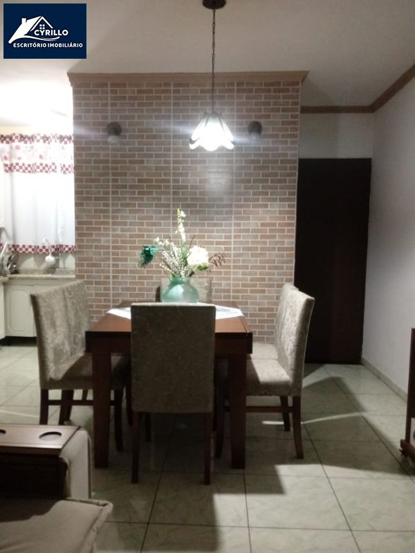 Apartamento em Vila Nova São Roque, São Roque - Apartamento Térreo Vila Nova São Roque - Foto 2