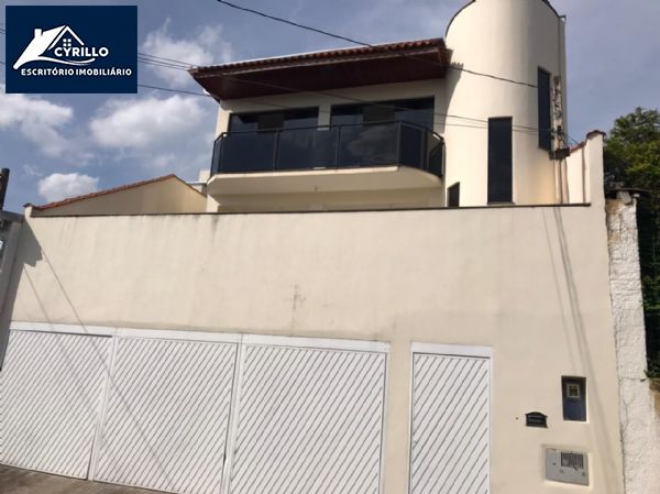 Casa em Centro, São Roque - Linda casa em São Roque SP - Foto 1