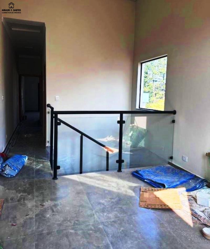 Casa em , São Roque - sobrado novo , proximo ao centro - Foto 2