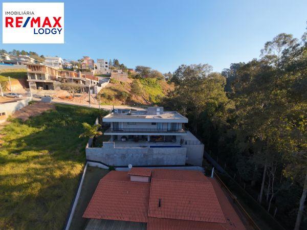 Condomínio em Taipas de Pedras, São Roque - Casa a venda em condomínio fechado - Foto 2