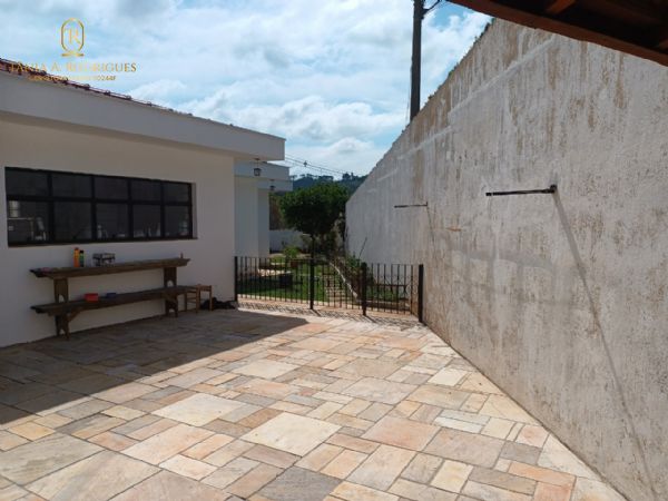 Casa em Estação, São Roque - CASA RESIDENCIAL - BAIRRO ESTAÇÃO - Foto 2