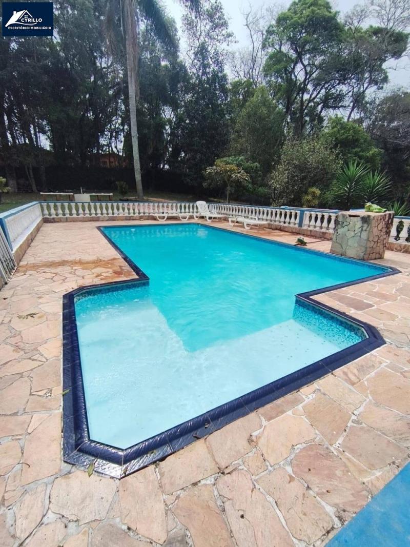 Chácara em Canguera, São Roque - Chácara com 5.000m² São Roque SP - Foto 2