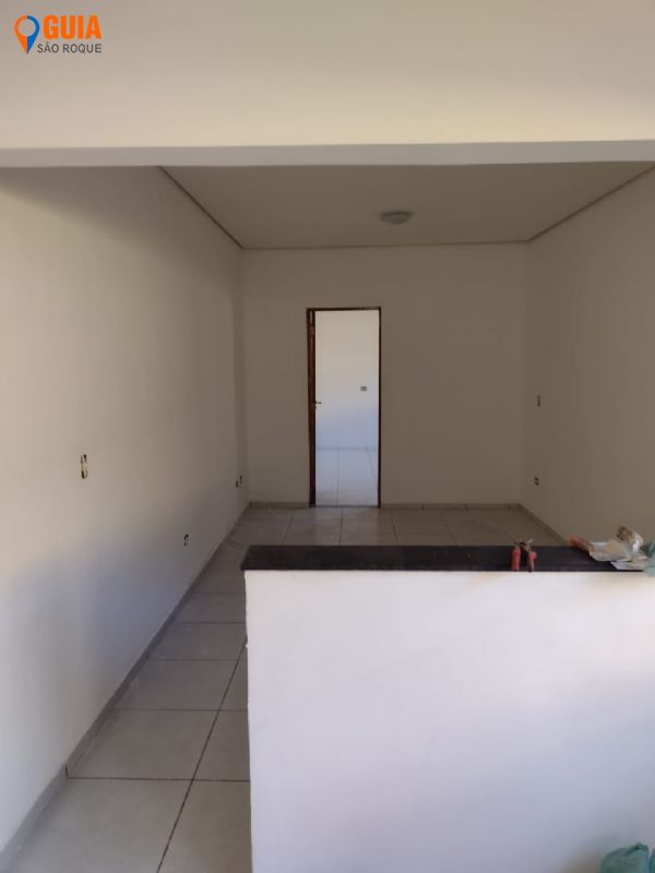 Casa em Gabriel Piza, São Roque - Vênde-se casa térrea - Foto 2