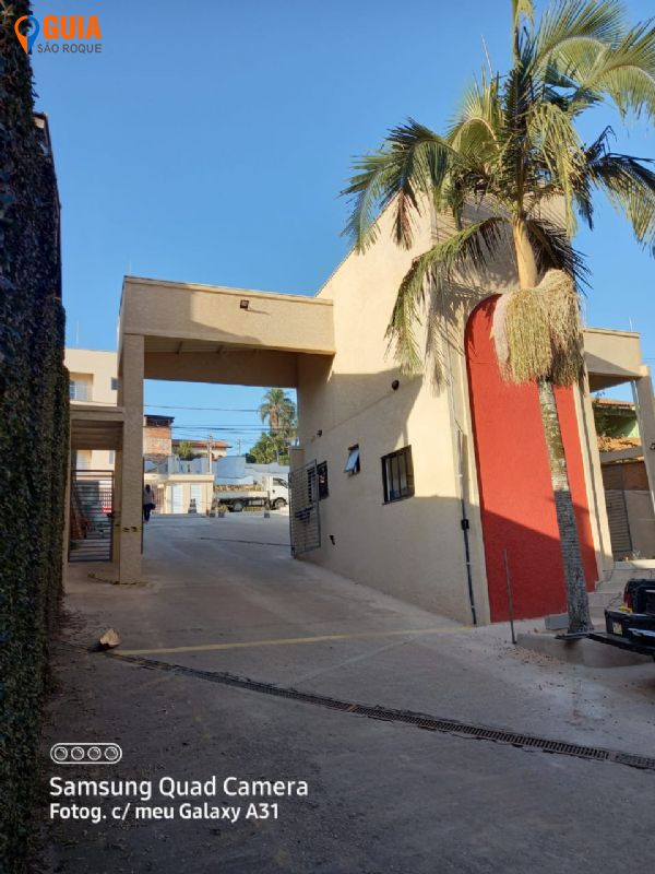 Apartamento em Jardim Flórida, São Roque - Apartamento térreo no Jd. Flórida SR - Foto 2
