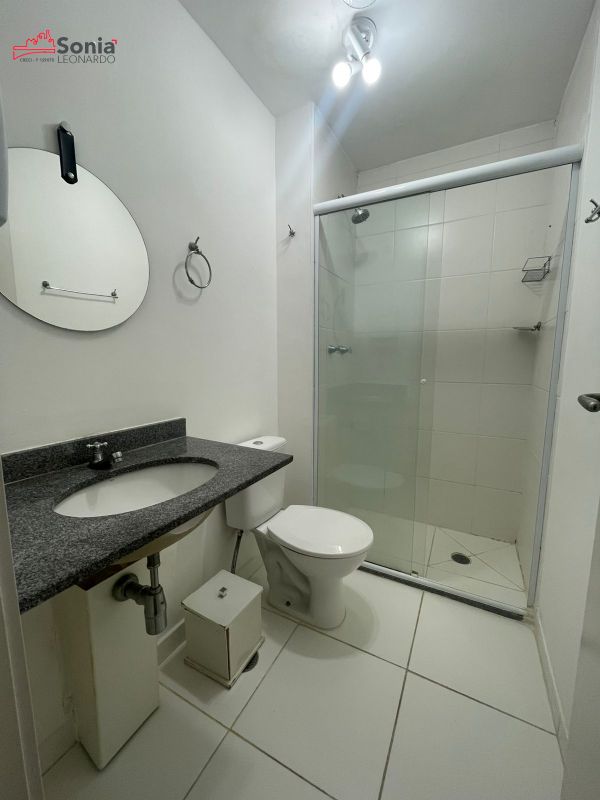 Apartamento em , São Roque - Apto térreo com quintal - venda - Foto 2
