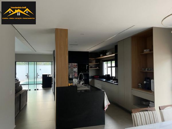 Casa em , São Roque - Maravilhosa casa em condomínio fechado - Foto 2