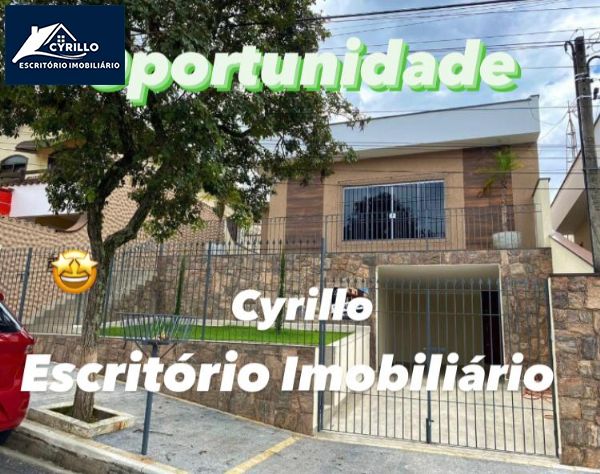 Casa em Jardim Bela Vista, São Roque - Excelente casa Jd. Bela Vista / SR - Foto 2