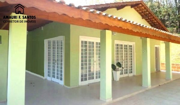 Chácara em , São Roque - chácara com bom acabamento doc 0k financ - Foto 2