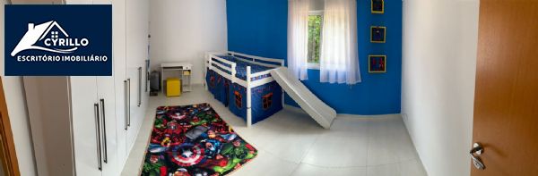 Condomínio em Cambará, São Roque - Casa disponível para venda Cambará SR - Foto 2