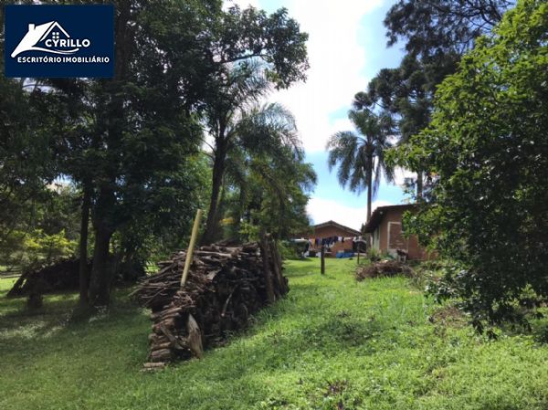 Terreno em Marmeleiro, São Roque - Terreno 500m² pronto para construir SR - Foto 2