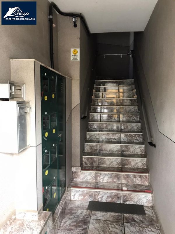 Comercial em Centro, São Roque - Salas comerciais centro 60m² - Foto 2