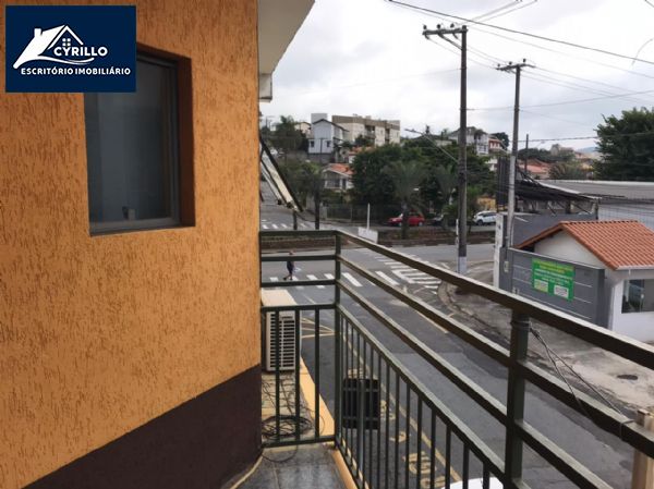 Comercial em Centro, São Roque - Salas comerciais centro 30m² - Foto 2