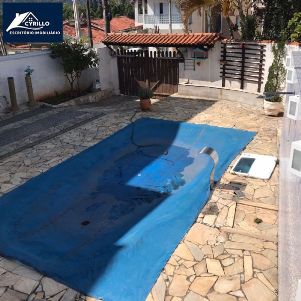 Condomínio em Vila Borghesi, São Roque - Casa em condomínio São Roque/SP - Foto 2