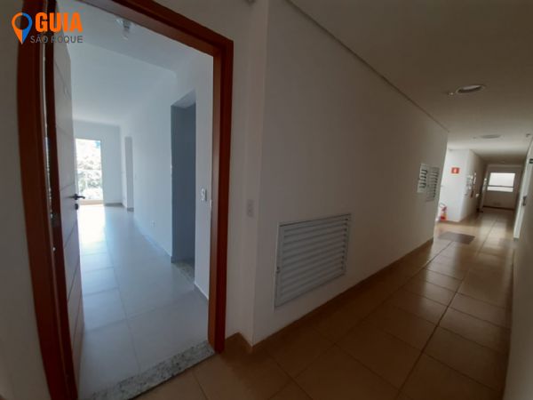 Apartamento em Esplanada Mendes, São Roque - Apartamento novo, Excelente localização - Foto 2