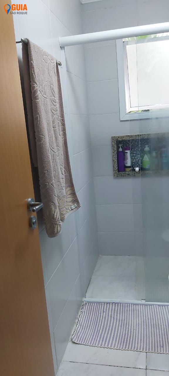 Apartamento em Esplanada Mendes, São Roque - Apartamento Decorado - Pronto pra morar - Foto 2