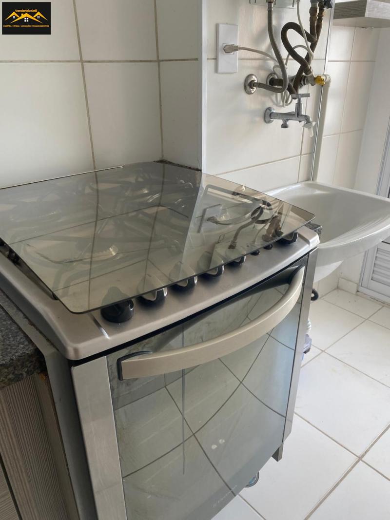 Apartamento em Jardim Carambeí, São Roque - Apartamento maravilhoso para alugar - Foto 2