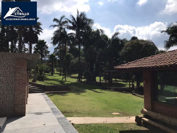 Chácara em , São Roque - Chácara Alto da Serra 4000m² - Foto 2